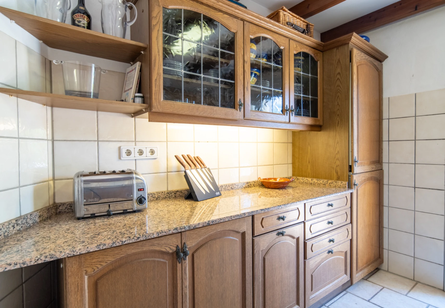 CR025583 - Chalet/Villa en venta en Benissa
