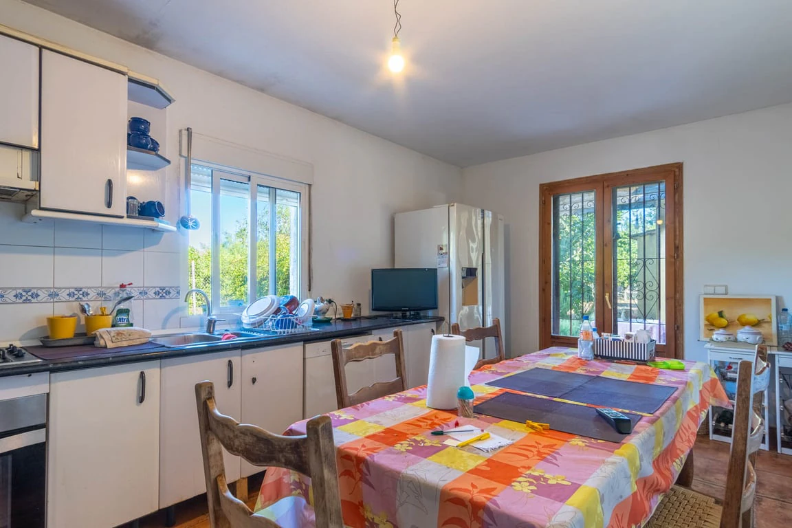 CRM718361 - Villa à Pedreguer