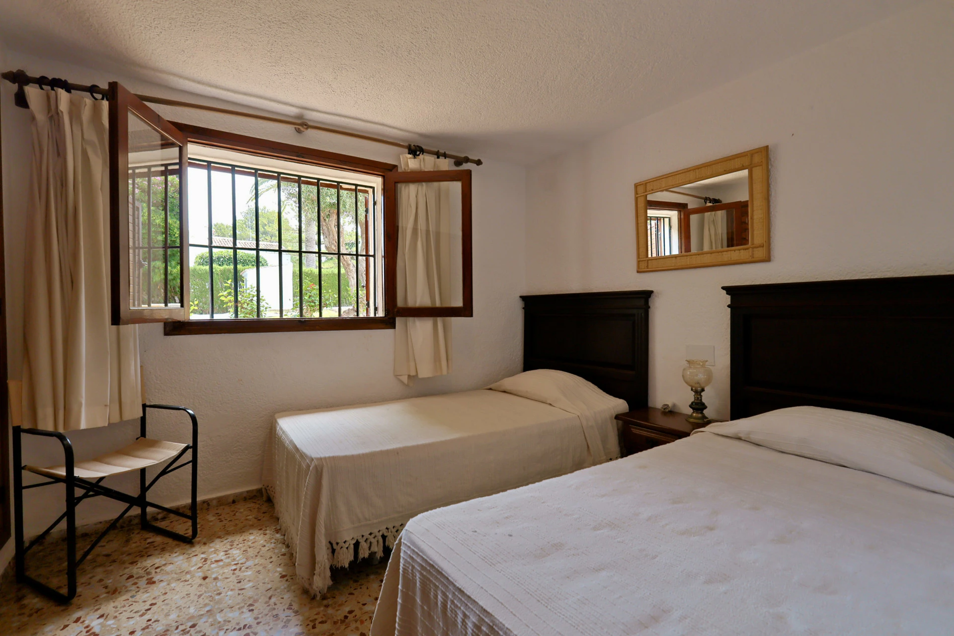 CRI581344 - Chalet/Villa en venta en Xàbia