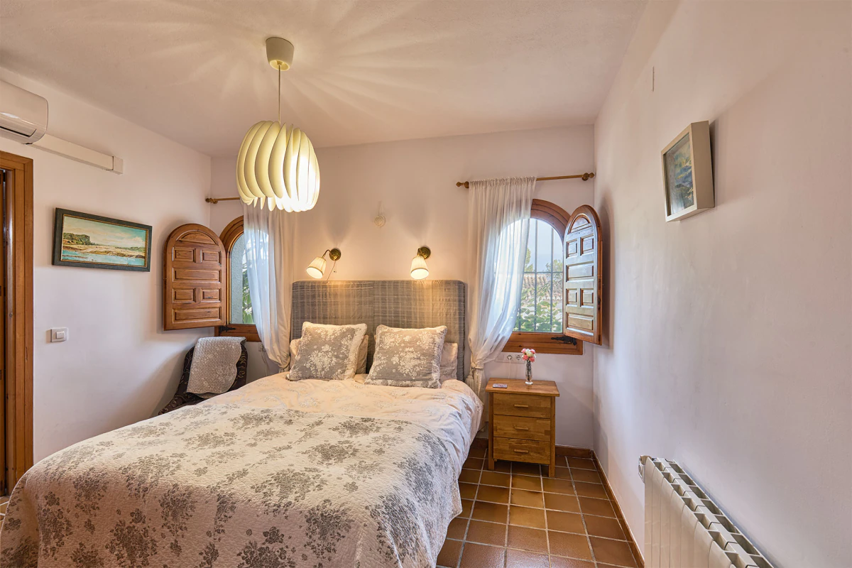 CRV746213 - Villa for sale in Jávea