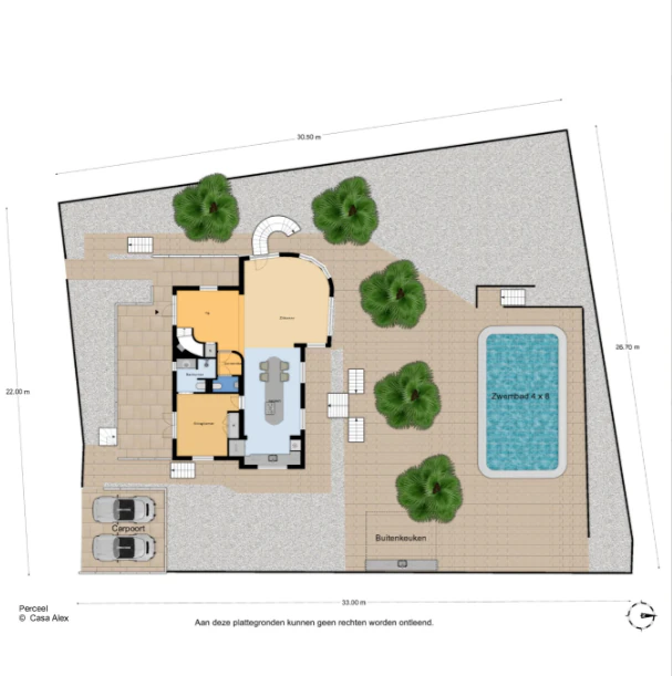 4718 - Exclusive fully refurbished villa in Balcón al Mar, Jávea