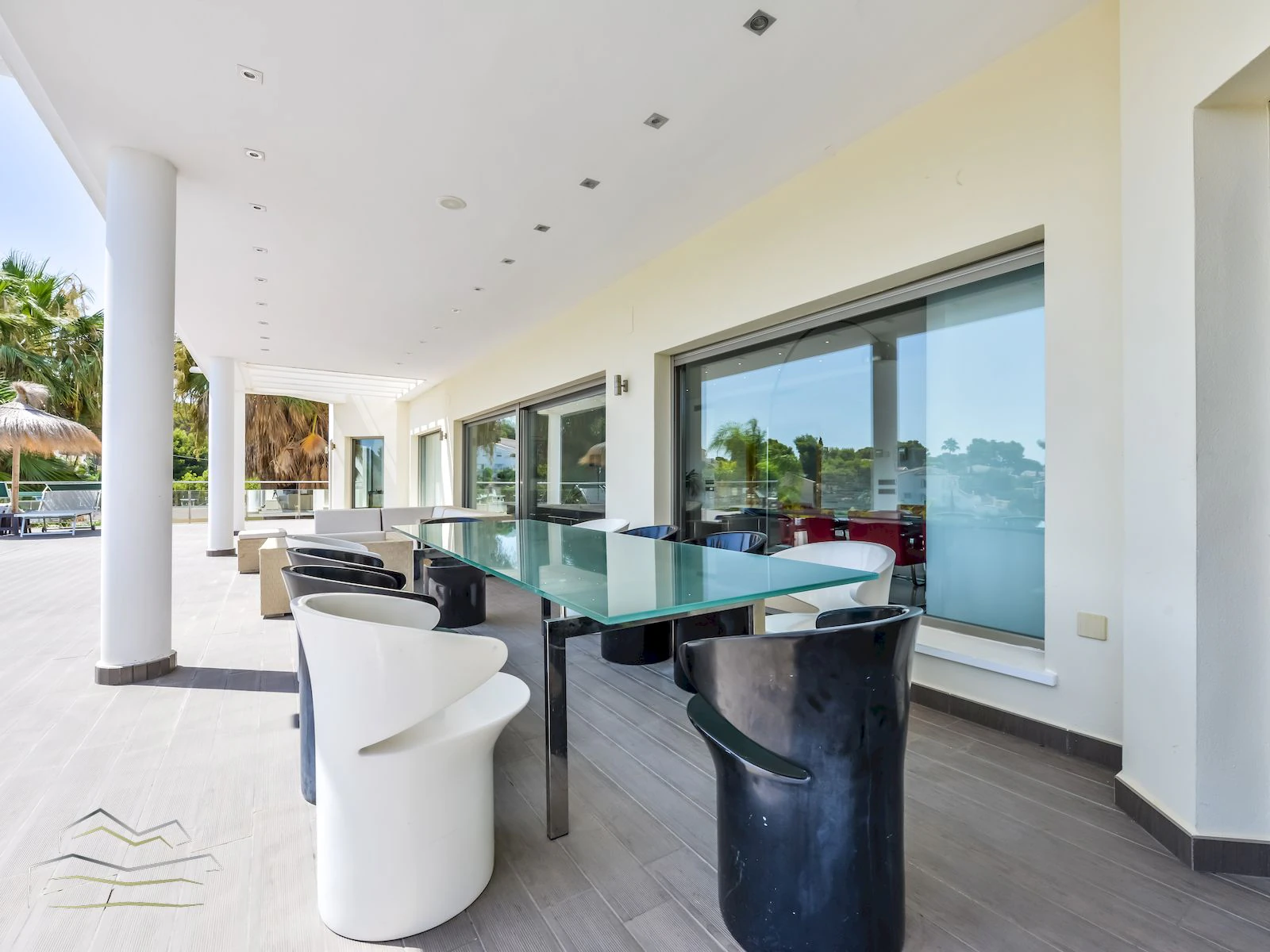 CR477021 - Chalet/Villa en venta en Benissa