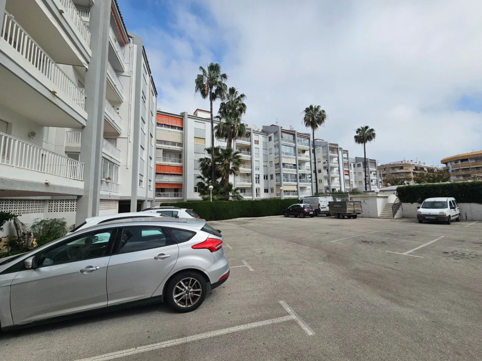 CRG820015 - Apartamento en venta en Javea