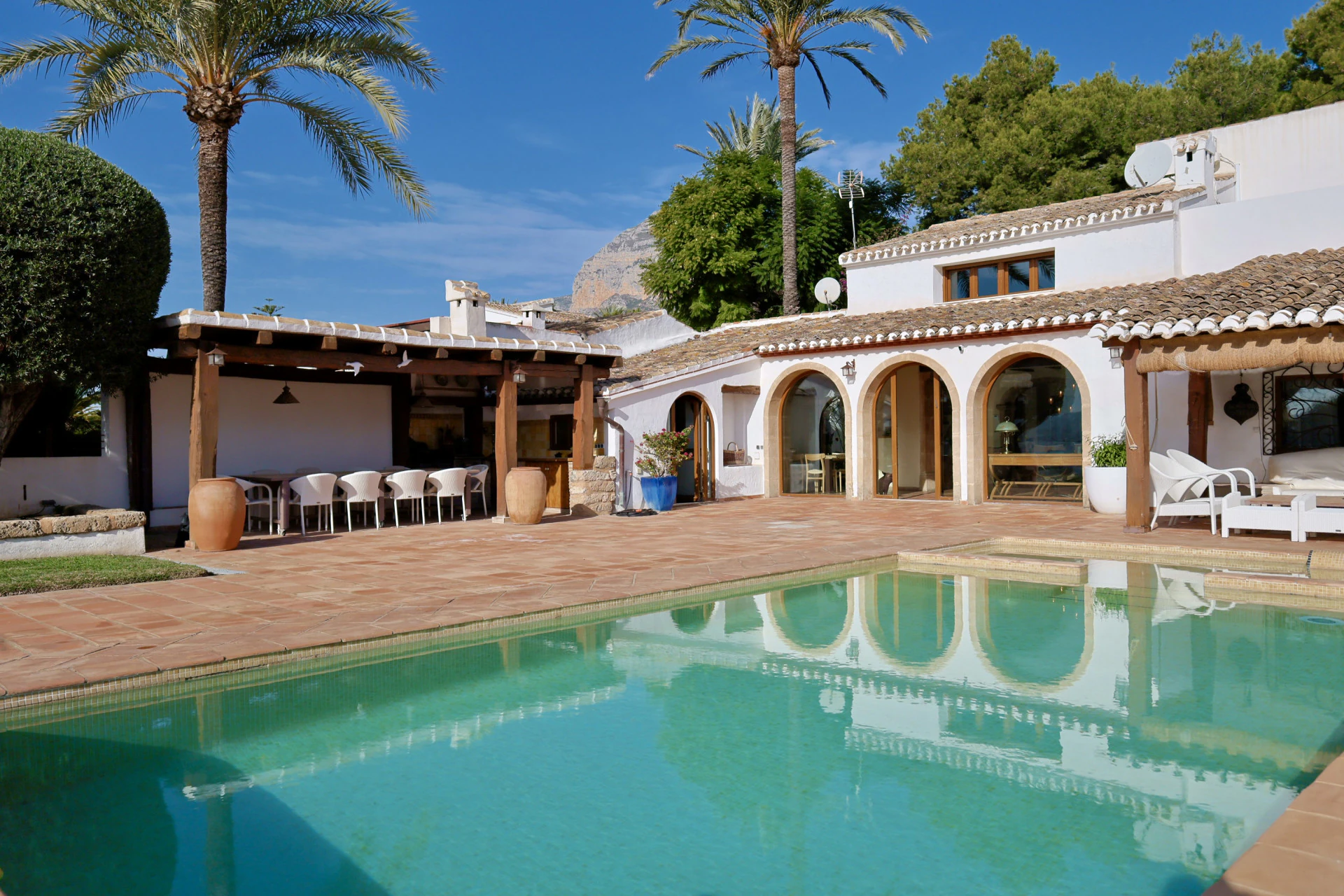CRI618306 - Villa for sale in Xàbia