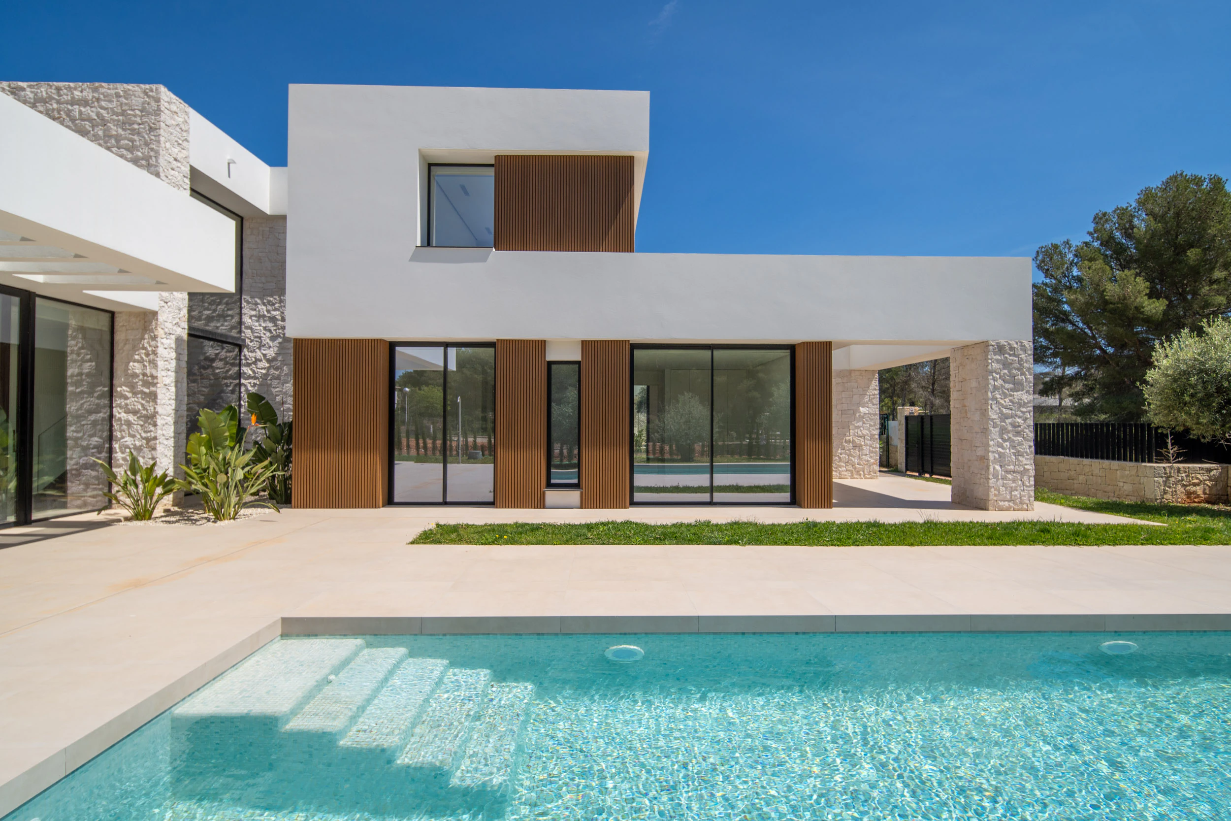 CR810614 - Villa for sale in Jávea