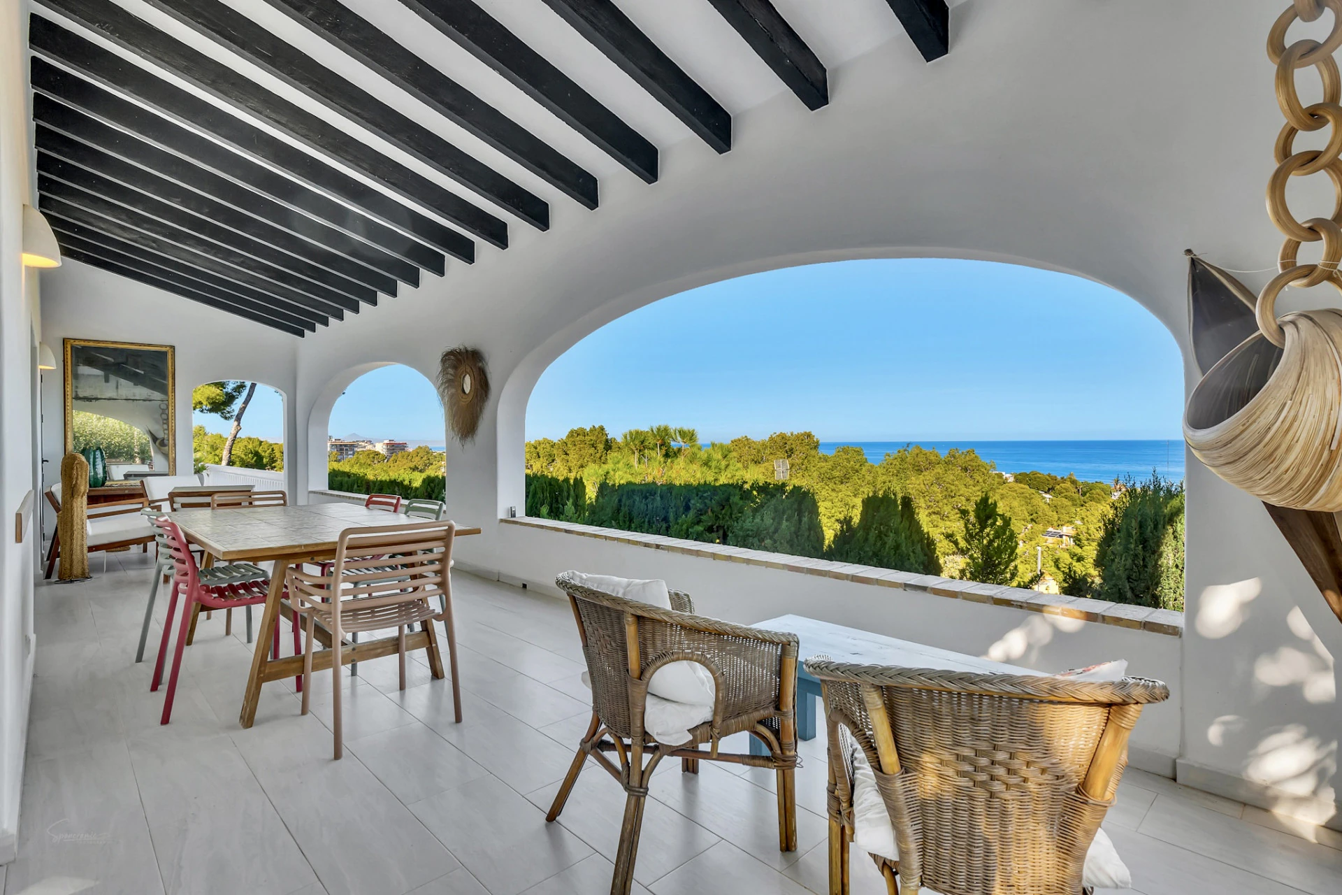 CRI100865 - Chalet/Villa en venta en Denia