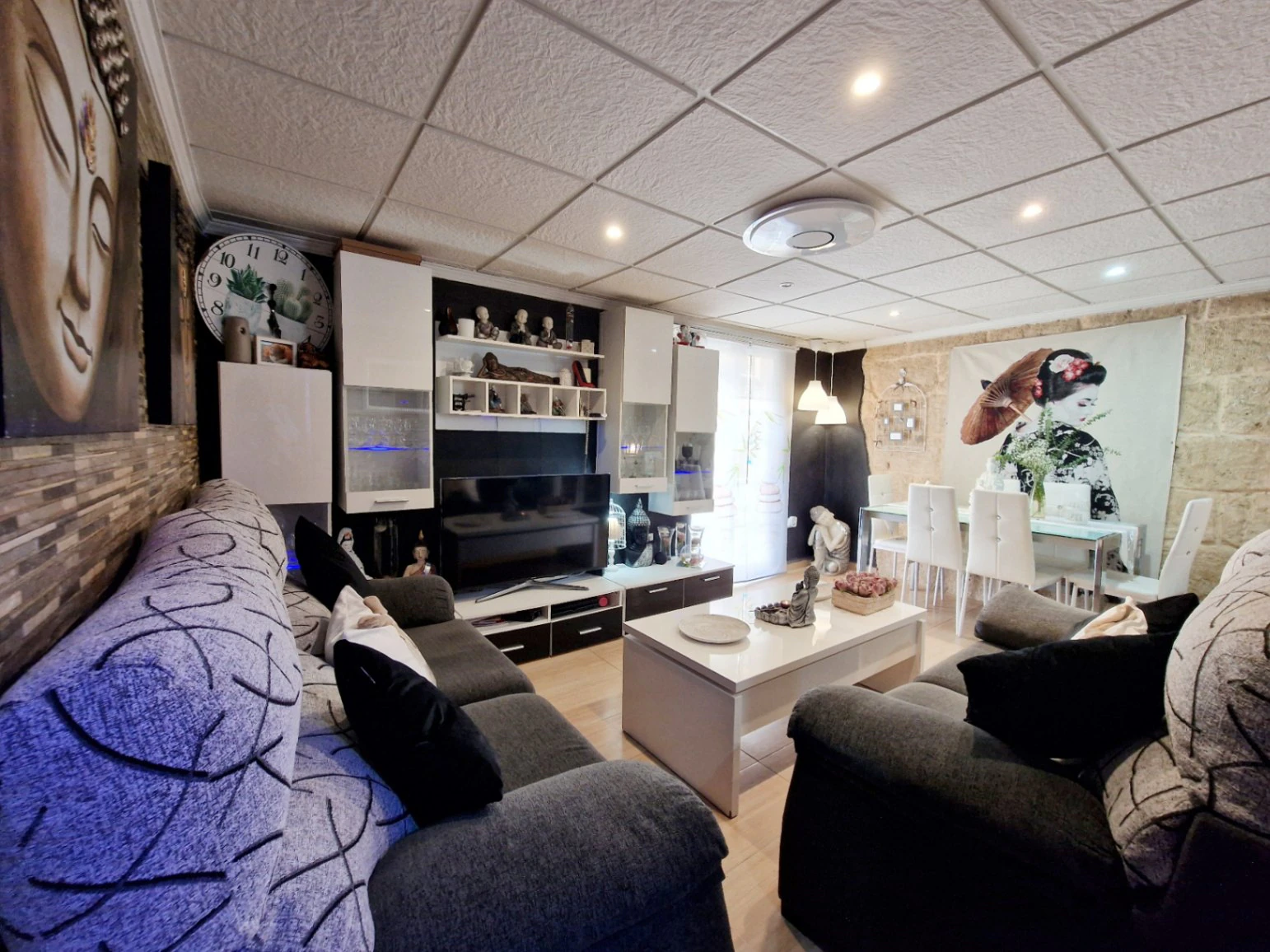 CRLN392603 - Dorpshuis met 10 kamers in het centrum van Jávea