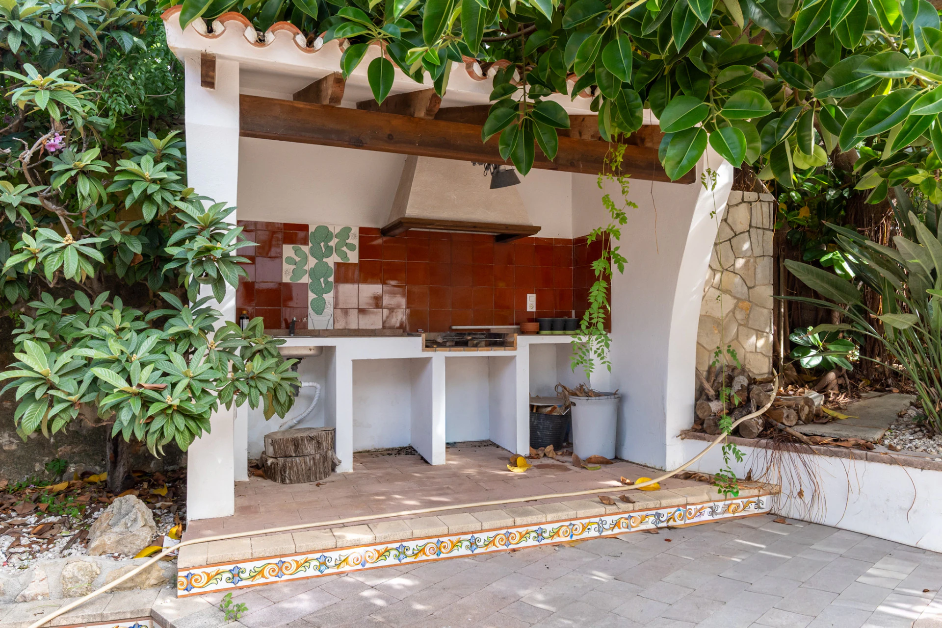 CRI791004 - Chalet/Villa en venta en Denia