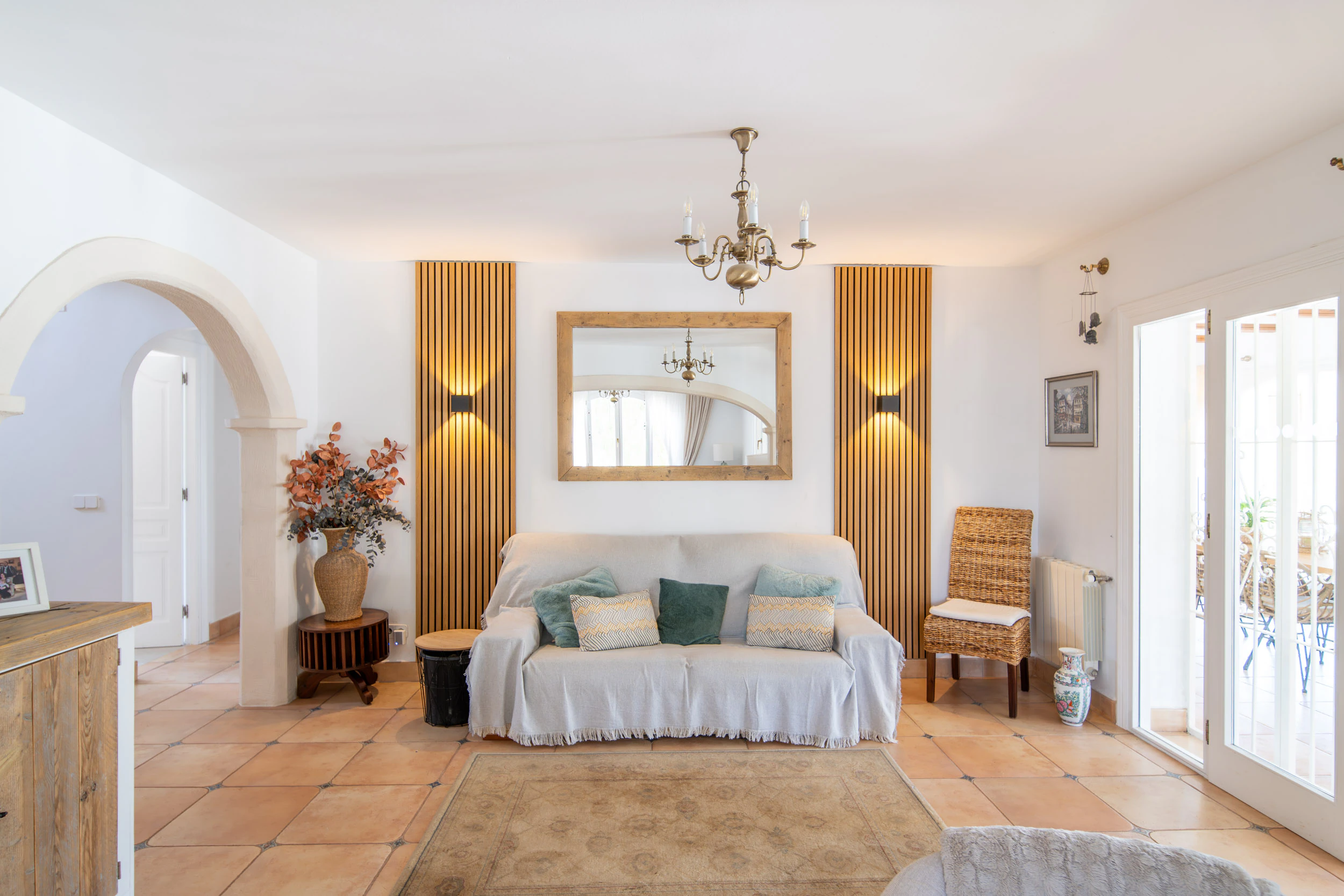 CR872016 - Chalet/Villa en venta en Jávea