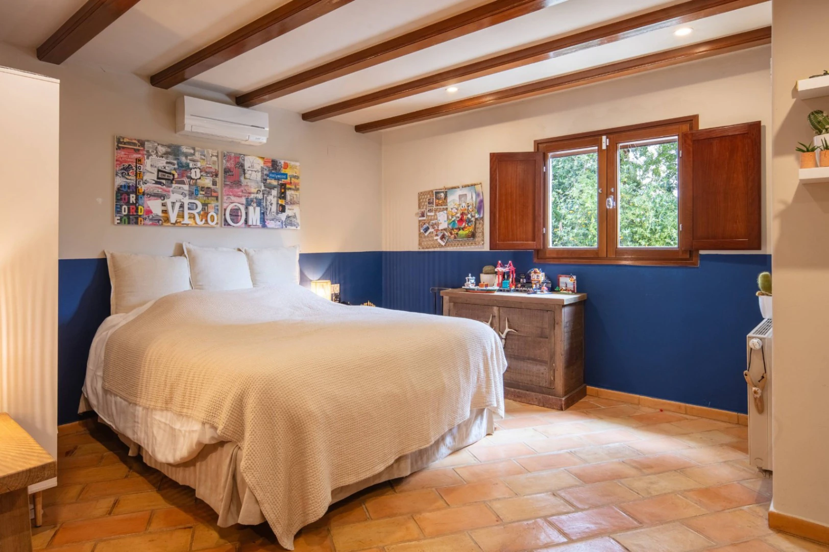 CRCH1016 - Villa in the area of Montgo Jávea, with 2 independent apartments