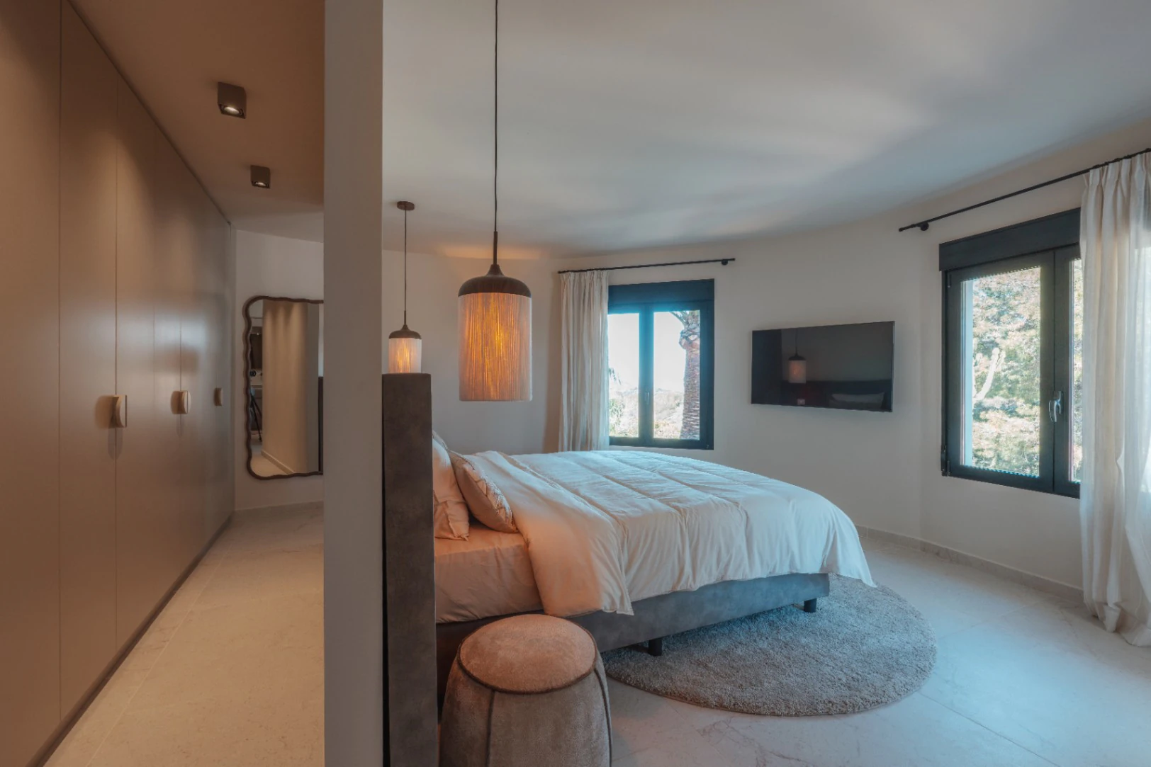 4718 - Exclusive fully refurbished villa in Balcón al Mar, Jávea