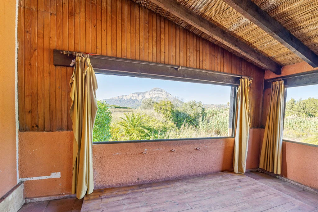 CR990775 - Local comercial en Jávea