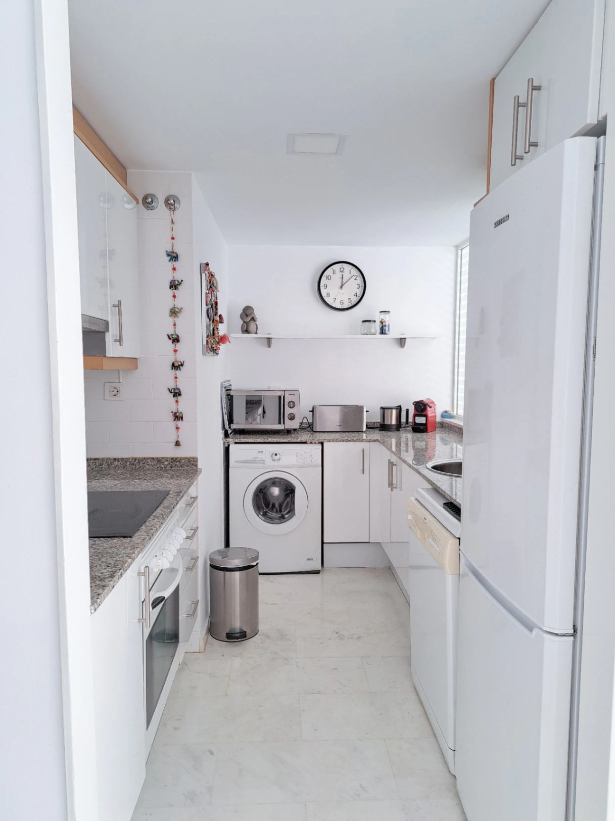 CRNL642586 - Appartement à la vente à Jávea