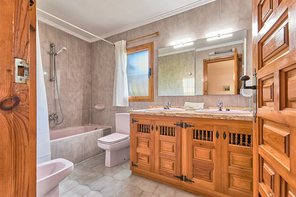 CRV746213 - Villa for sale in Jávea