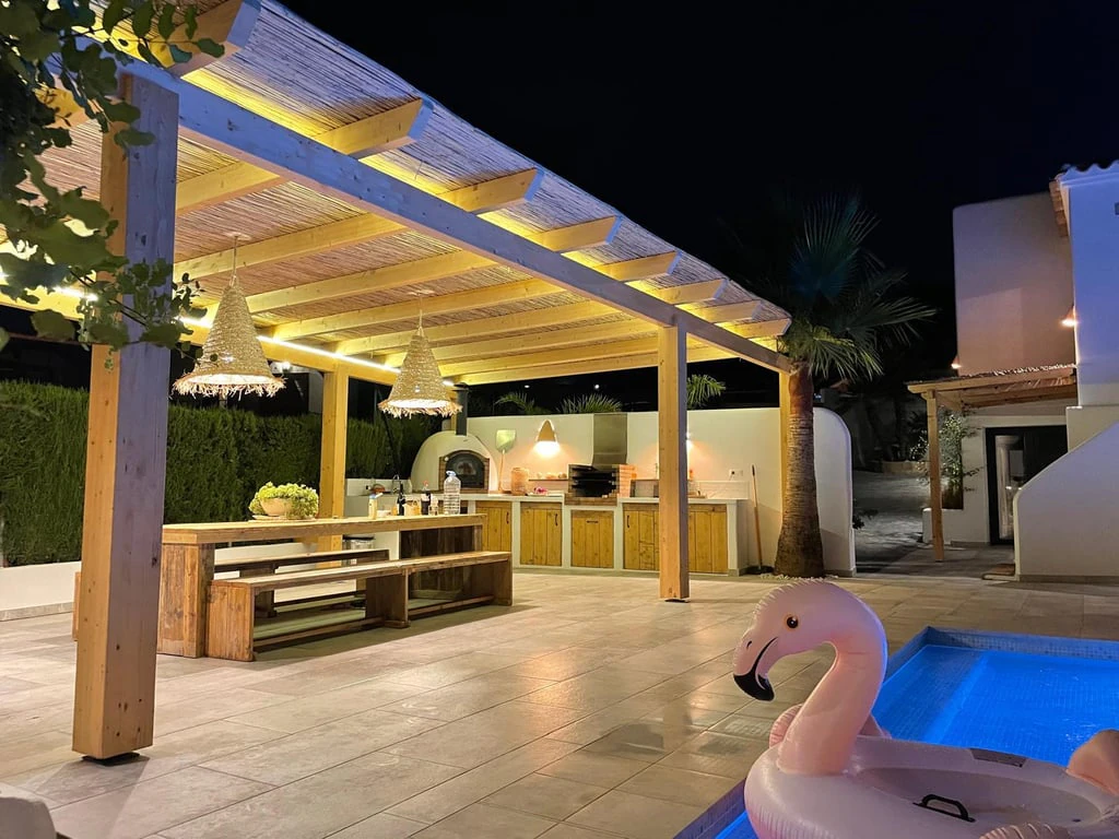 CR939480 - Villa in Xàbia