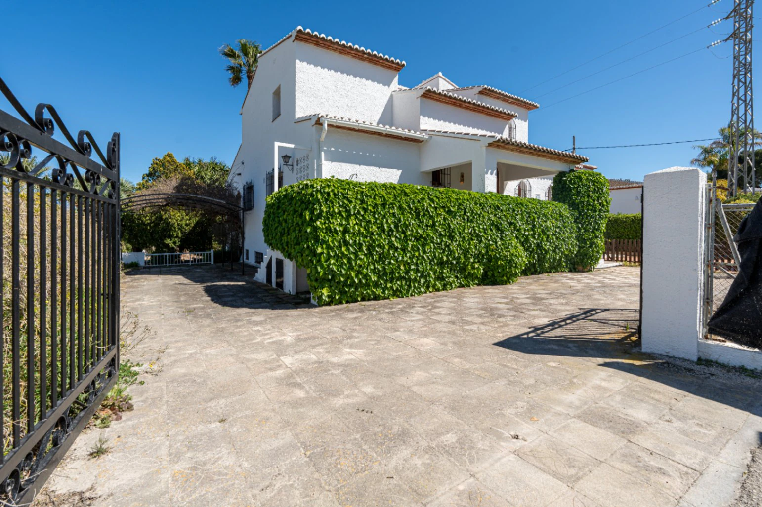 CRAL479839 - Villa for sale in Javea