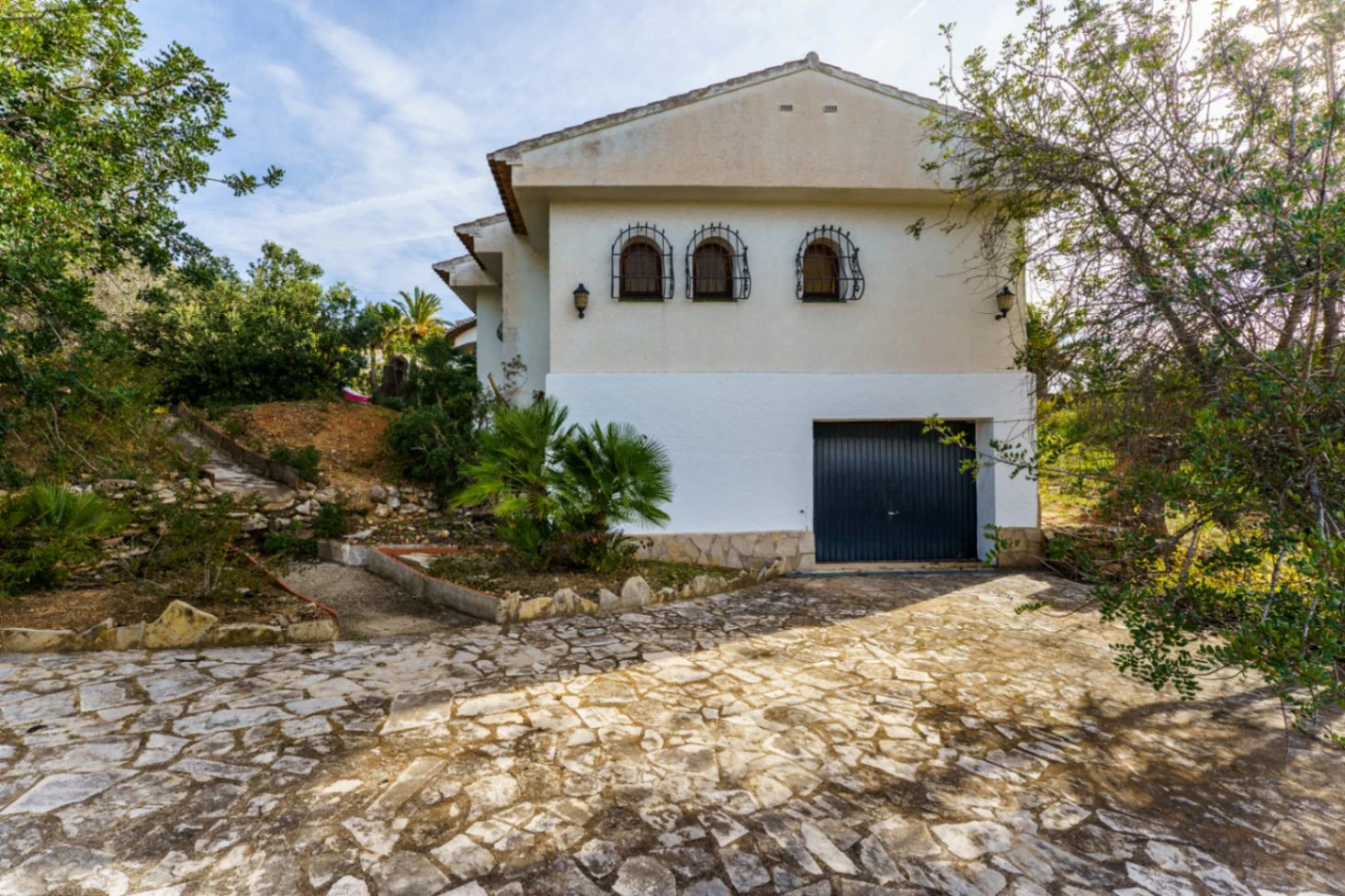 CRAL314948 - Villa en venta en Javea con gran potencial