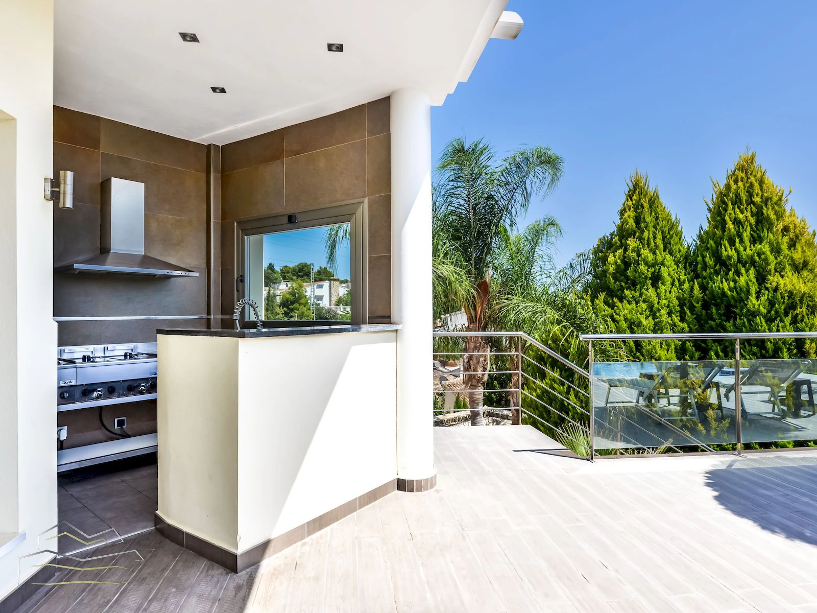 CR477021 - Chalet/Villa en venta en Benissa