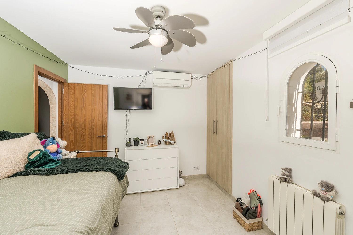 CRAV892276 - Villa for sale in Javea