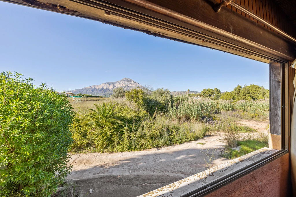 CR990775 - Local comercial en Jávea