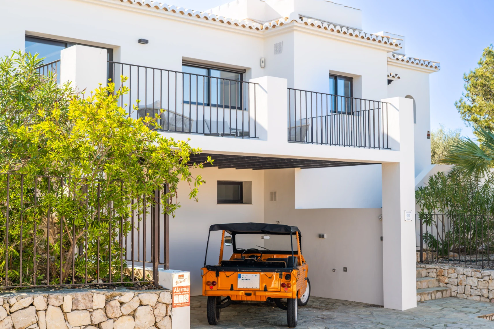 CR096688 - Villa à la vente à Jávea