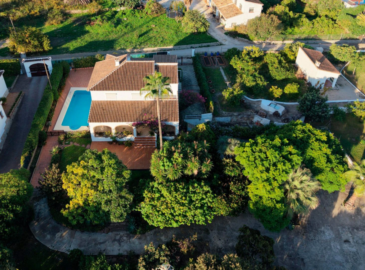 CRAL479839 - Villa for sale in Javea