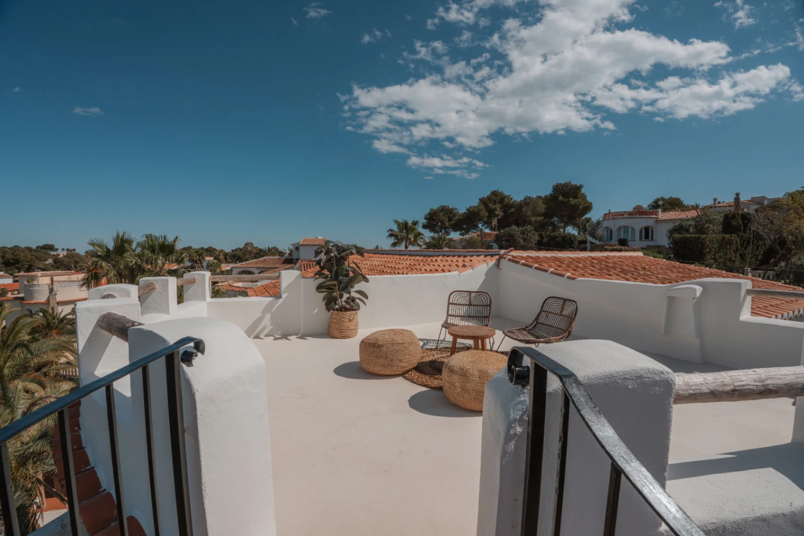 4718 - Exclusive fully refurbished villa in Balcón al Mar, Jávea