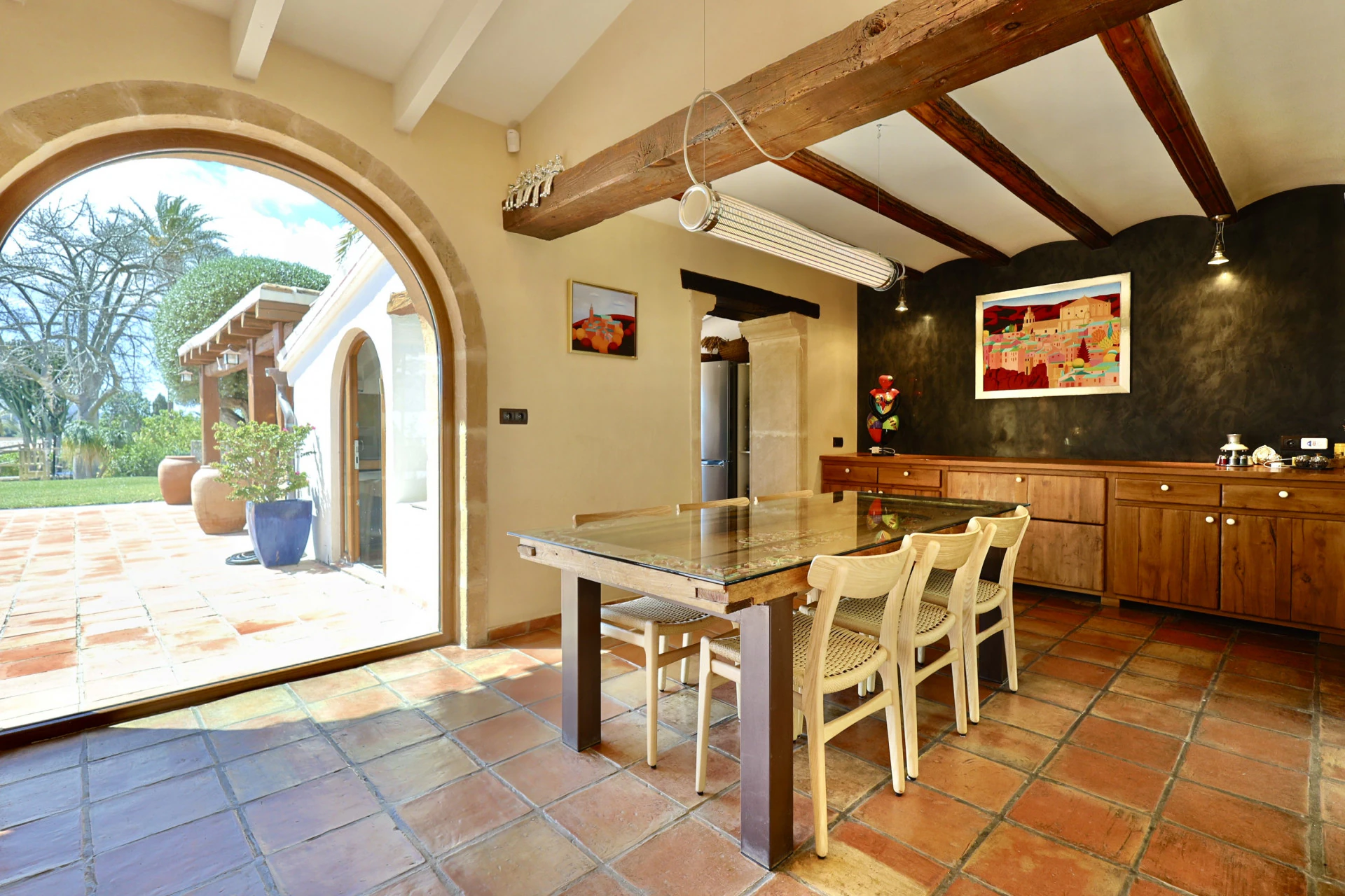 CRI618306 - Villa for sale in Xàbia