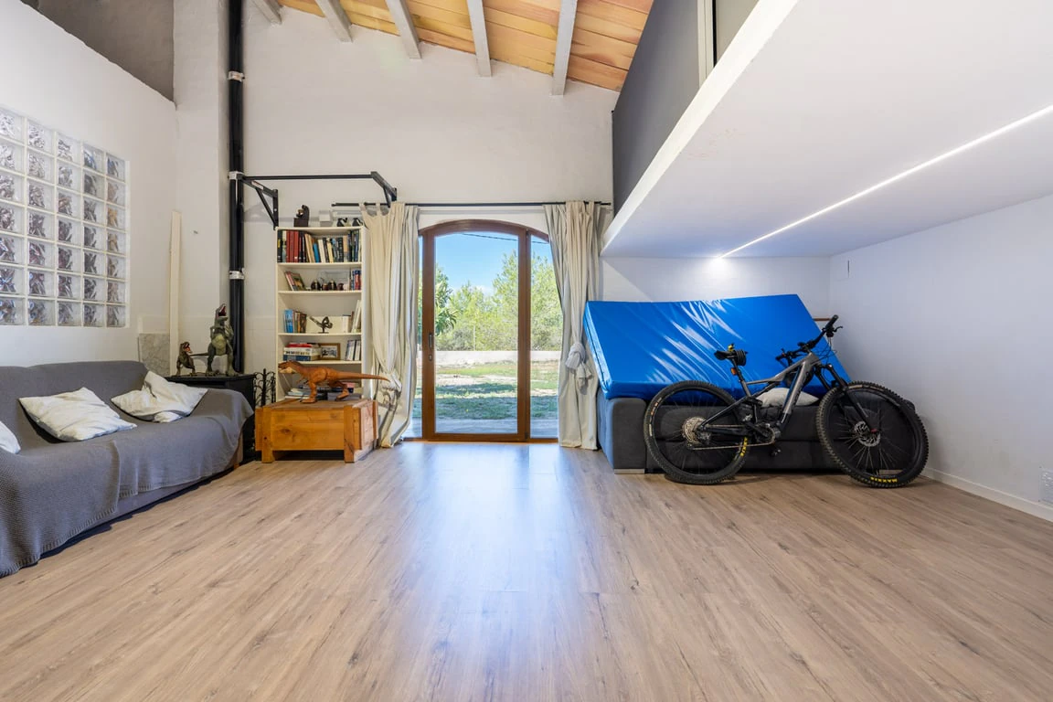CRM534672 - Villa in Jávea