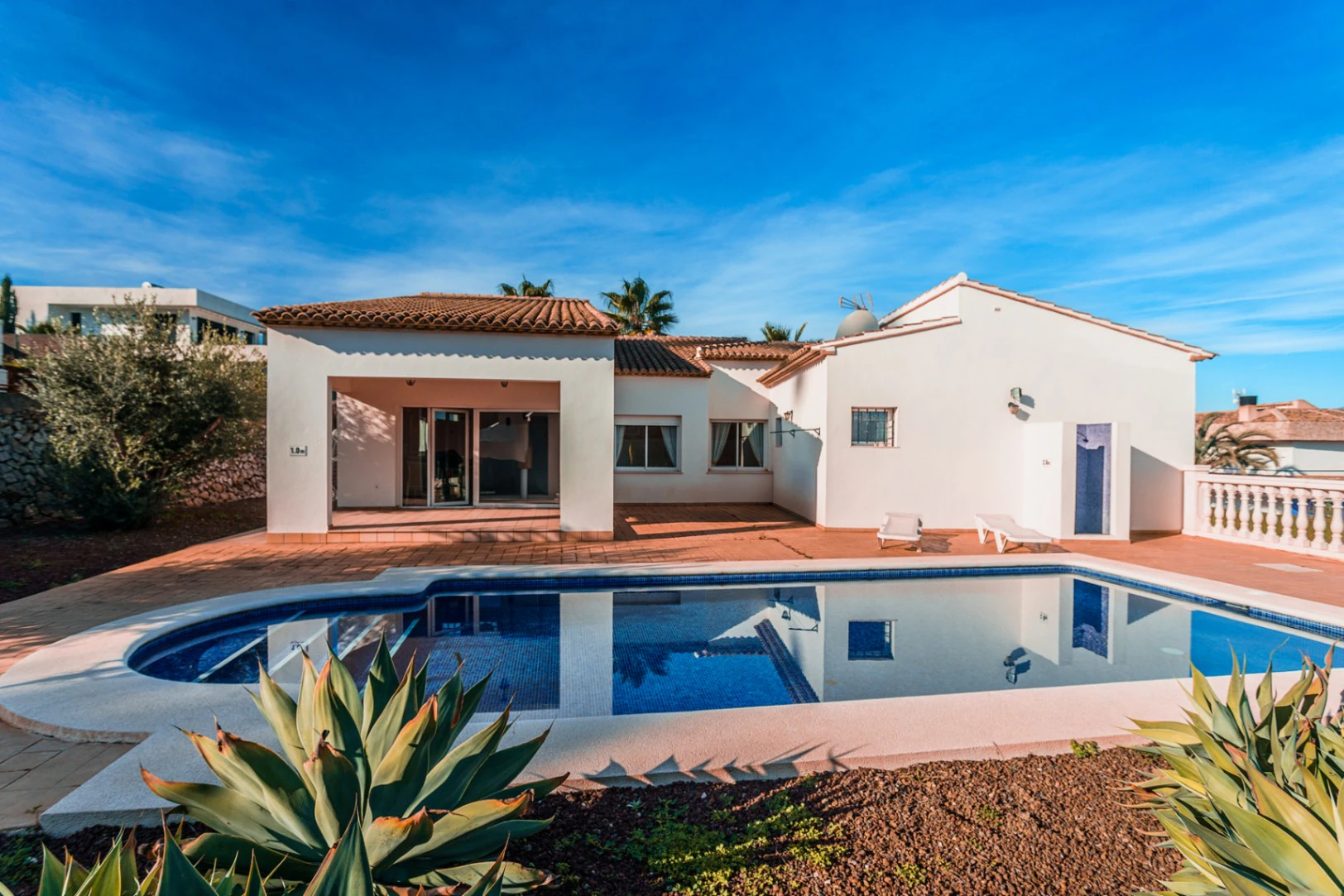 CRAL482879 - Villa en venta en Javea