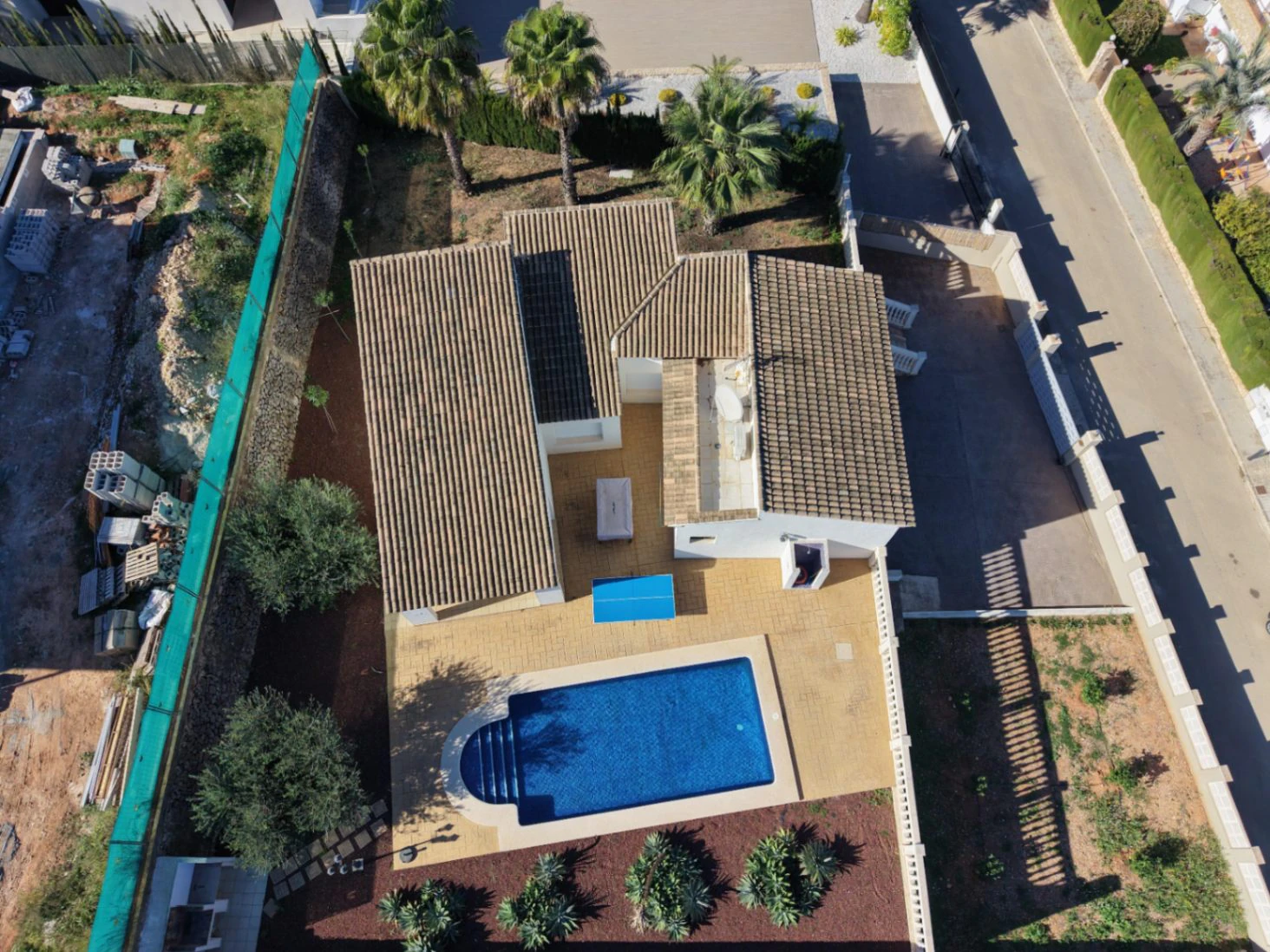 CRAL482879 - Villa en venta en Javea