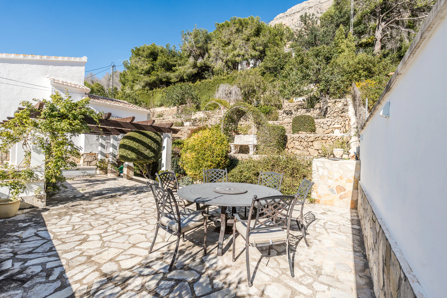 CRAV892276 - Villa for sale in Javea