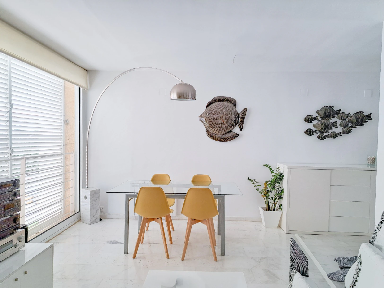 CRNL642586 - Appartement à la vente à Jávea