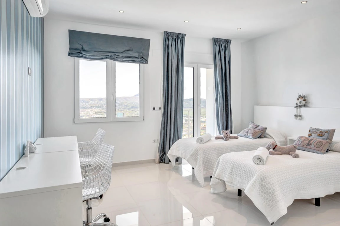 CR018177 - Chalet/Villa en Jávea