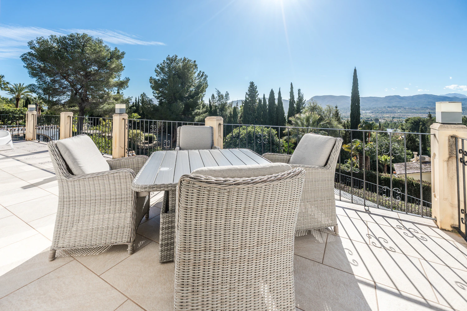 CRAV892276 - Villa for sale in Javea