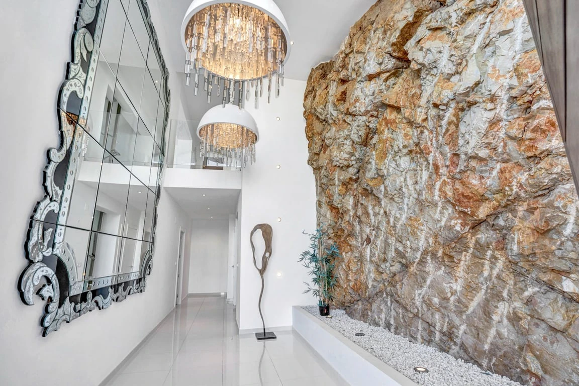 CR018177 - Chalet/Villa en Jávea