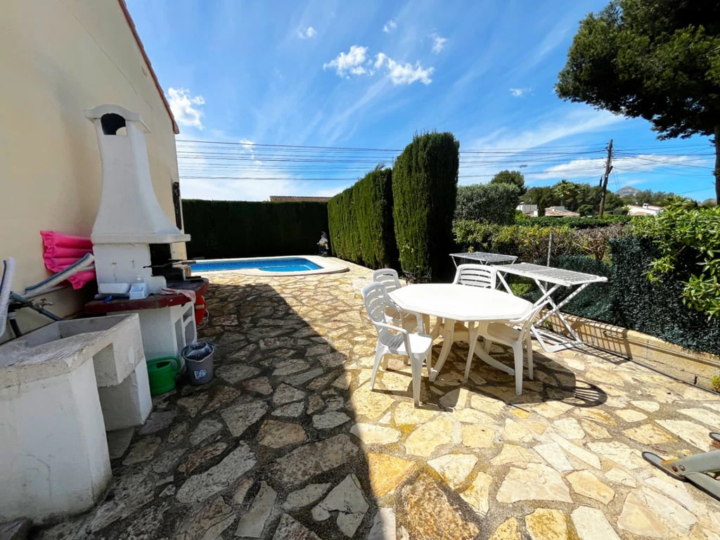 CRRK391487 - Apartamento en venta en Jávea