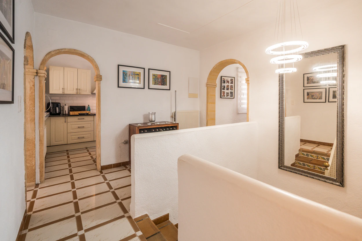 CRAV761585 - Villa for sale in Javea