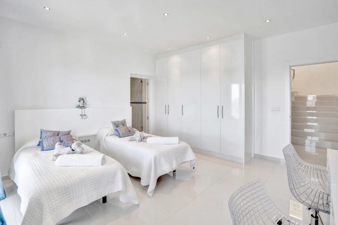 CR018177 - Chalet/Villa en Jávea