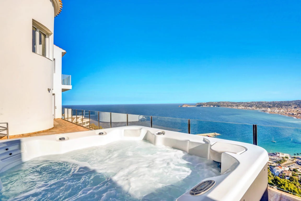 CR018177 - Chalet/Villa en Jávea