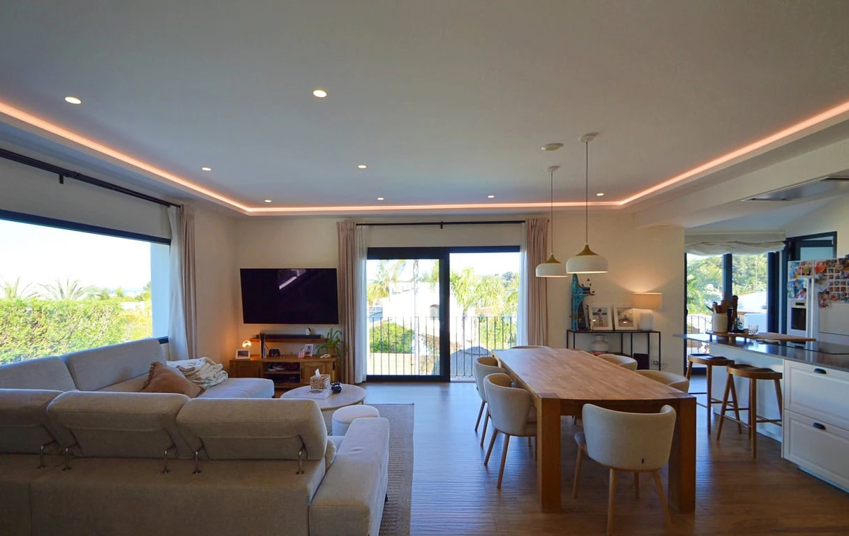CR939480 - Villa in Xàbia
