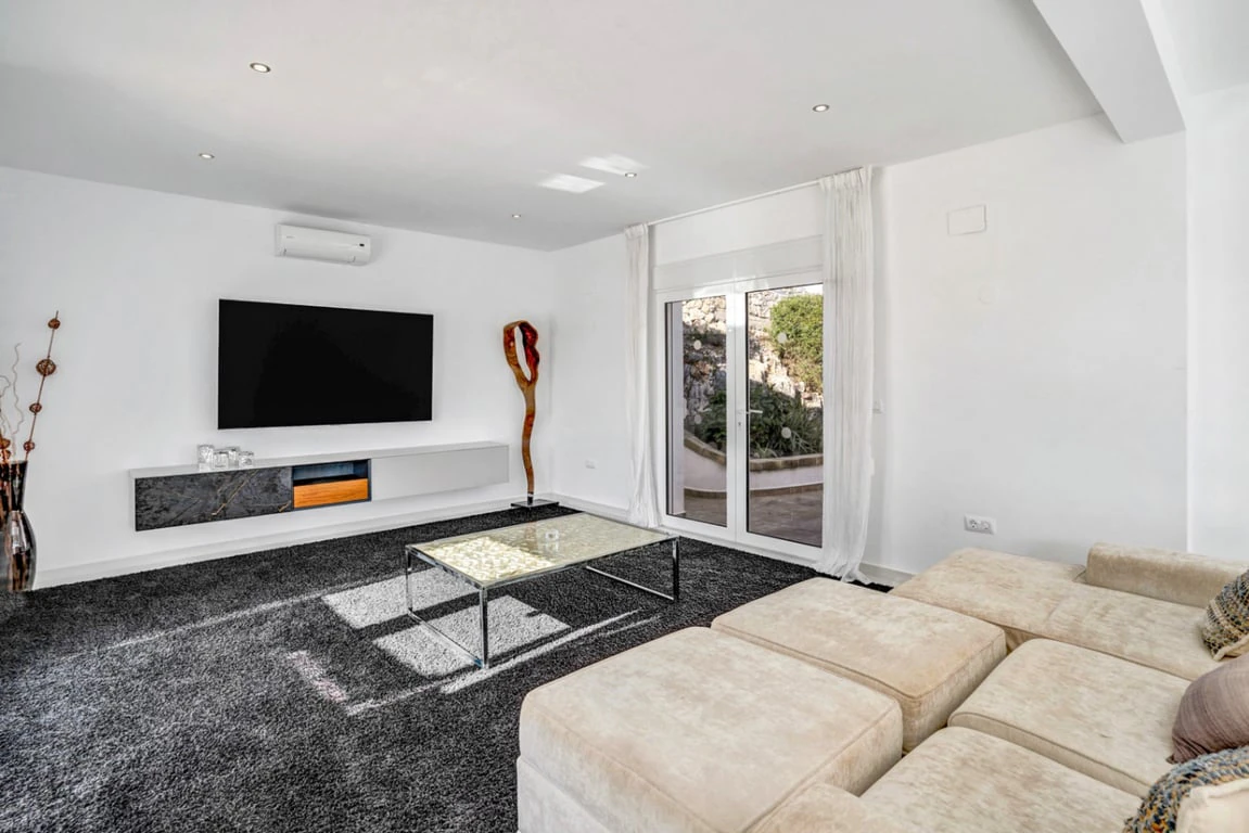 CR018177 - Chalet/Villa en Jávea