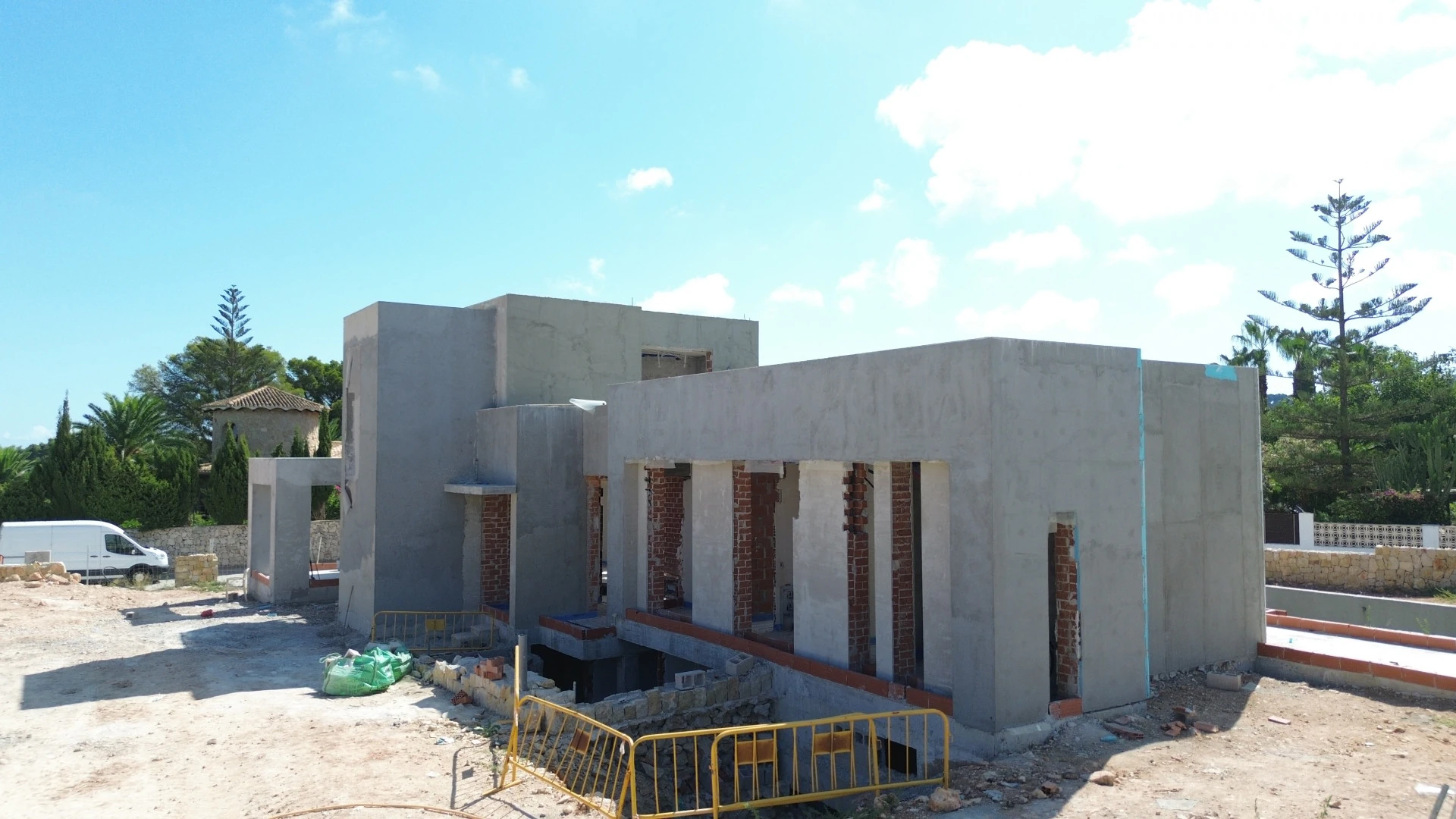 CRI918201 - Villa à la vente à Xàbia