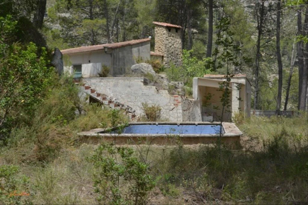 CRAL233082 - Villa en venta en Planes