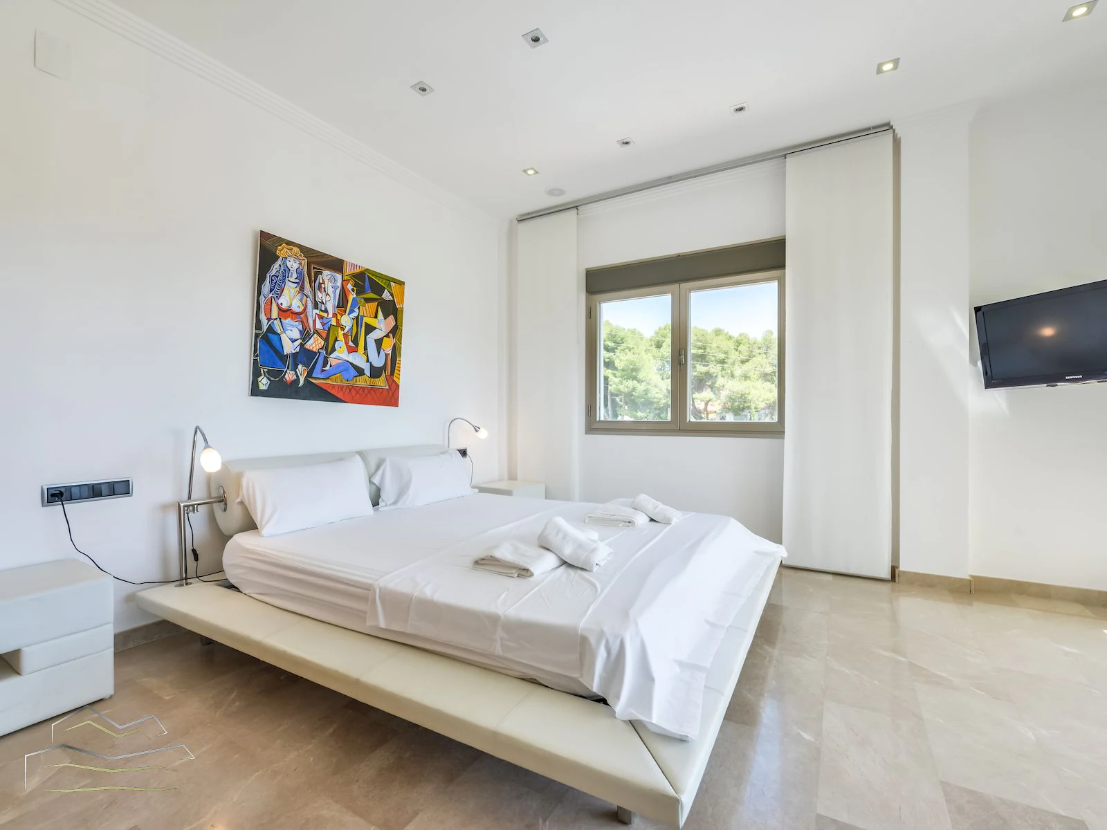 CR477021 - Chalet/Villa en venta en Benissa