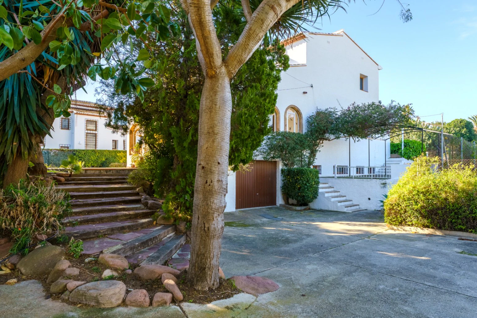 CRAL479839 - Villa for sale in Javea