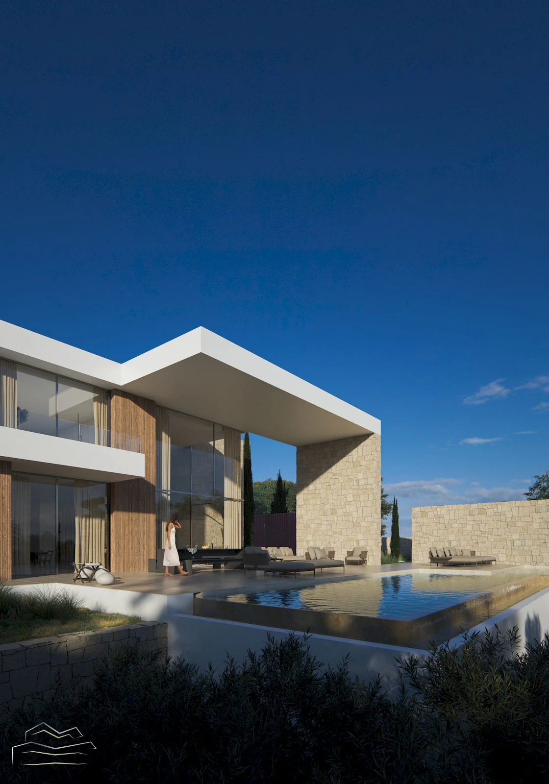 CR770005 - Chalet/Villa en venta en Moraira