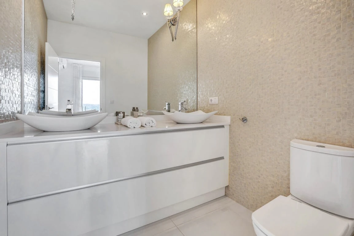 CR018177 - Chalet/Villa en Jávea