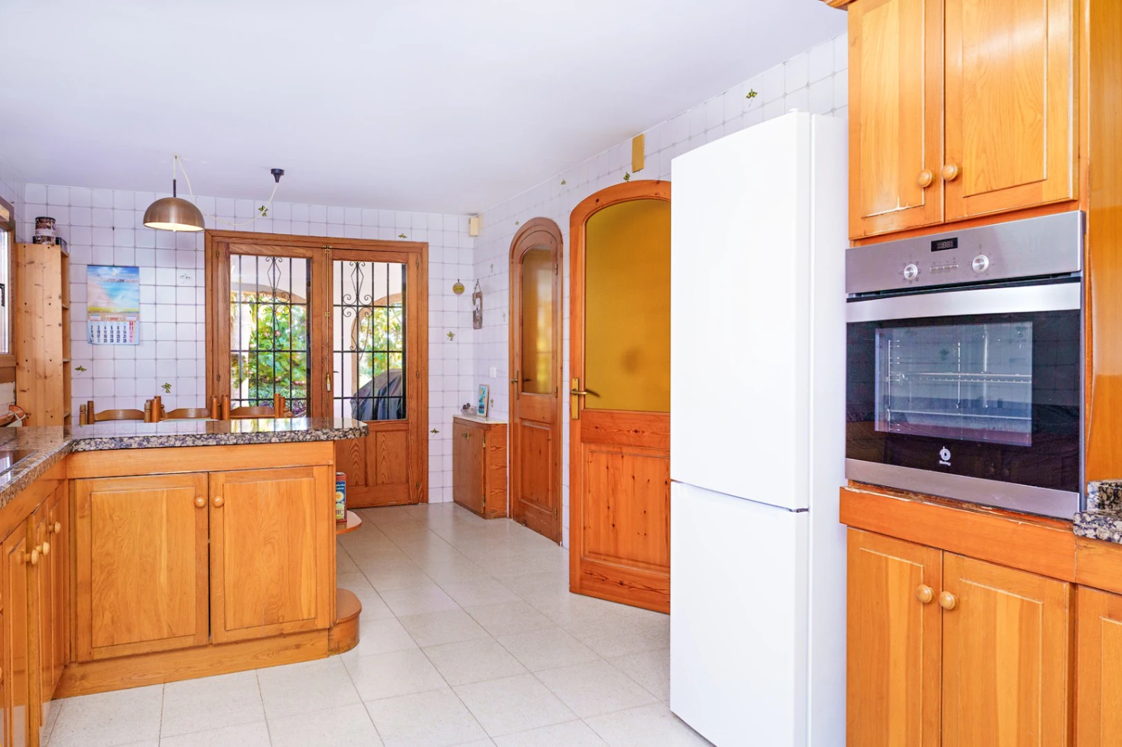 CRAL479839 - Villa for sale in Javea