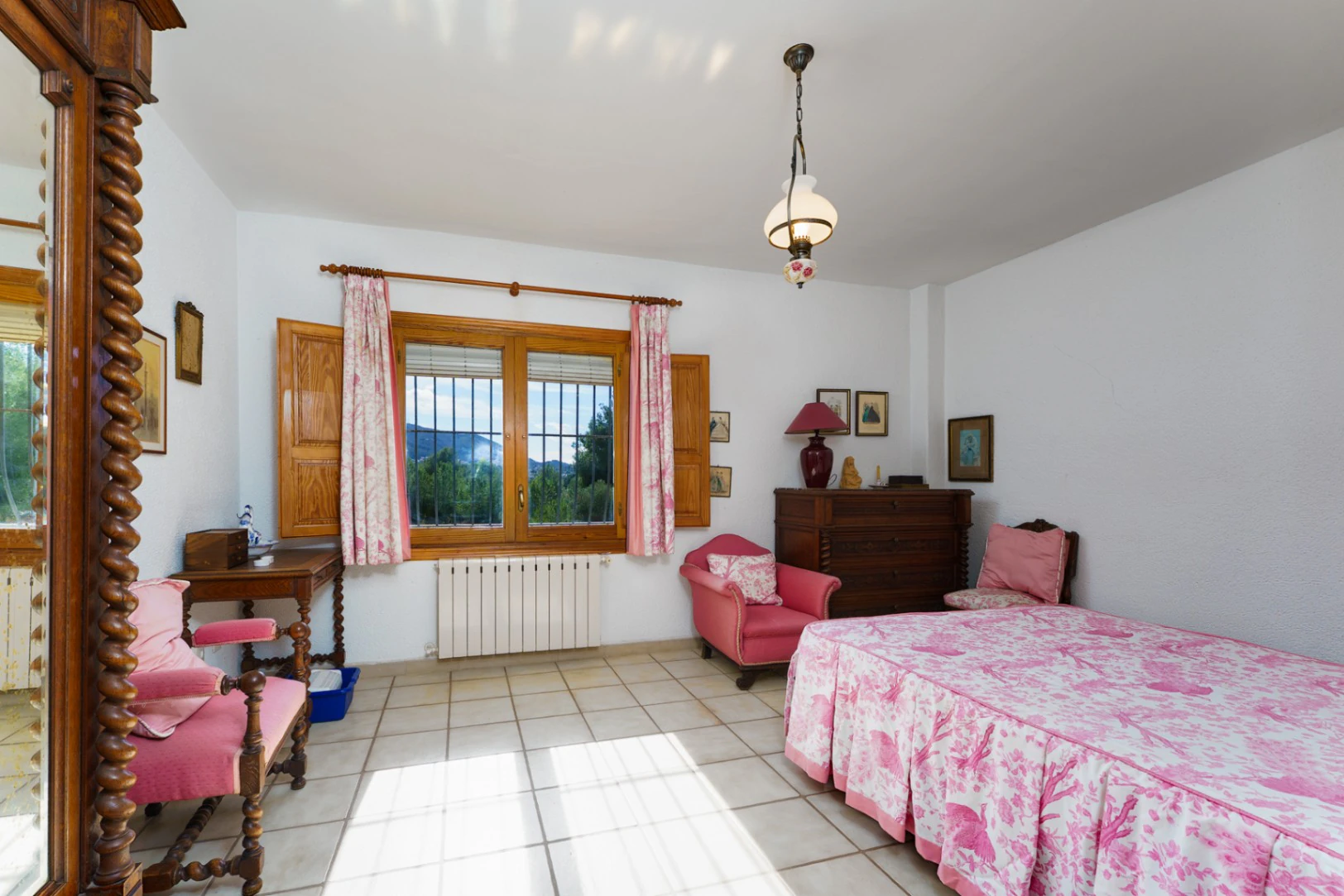 CRAL314948 - Villa en venta en Javea con gran potencial